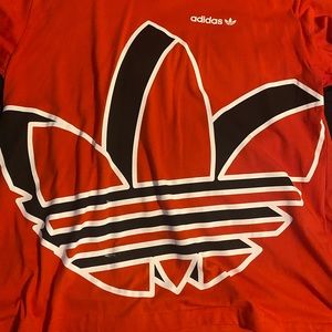 Adidas Shirt